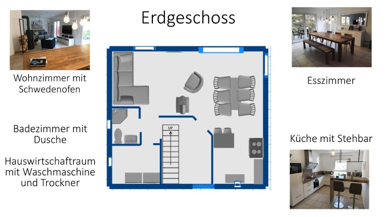 Schluchseehuus Εξωτερικό φωτογραφία